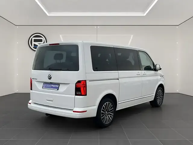 Volkswagen T6.1 Multivan