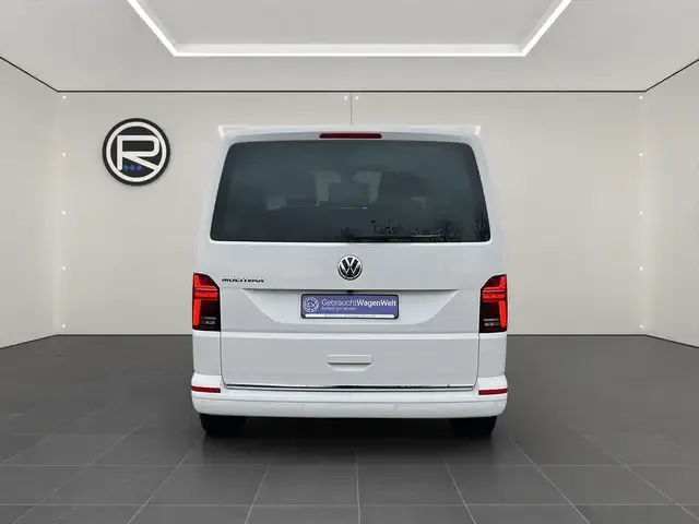 Volkswagen T6.1 Multivan