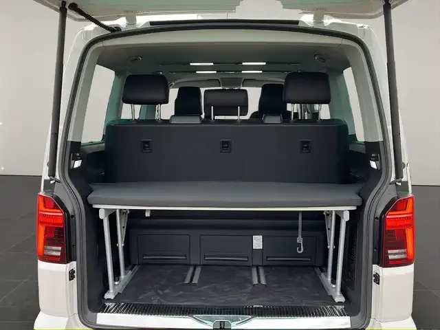 Volkswagen T6.1 Multivan