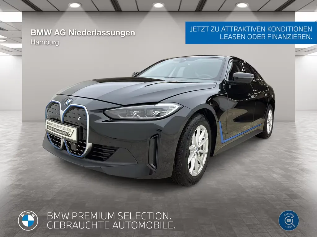 BMW i4