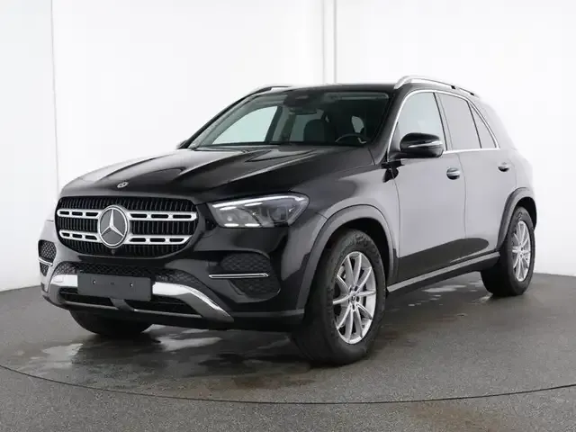 Mercedes-Benz GLE 300