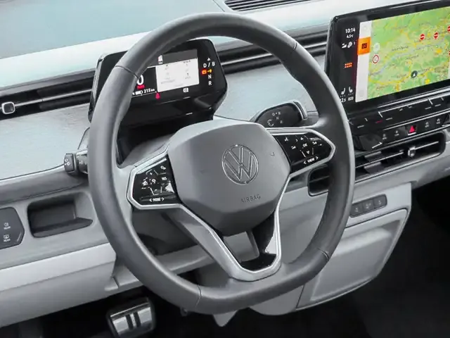 Volkswagen ID. Buzz
