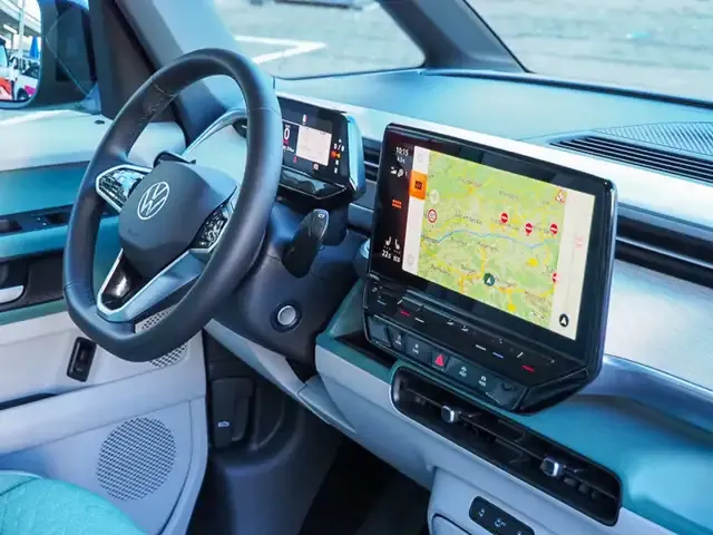 Volkswagen ID. Buzz