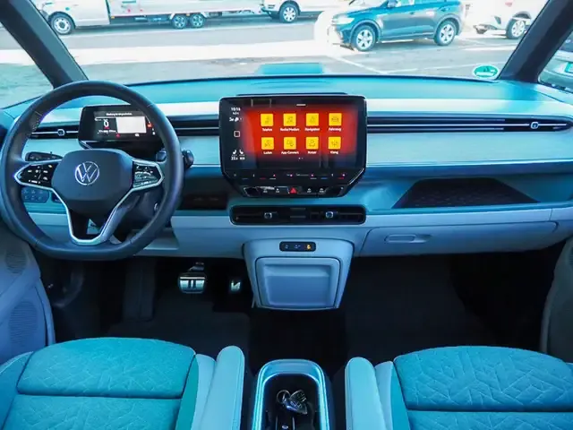 Volkswagen ID. Buzz