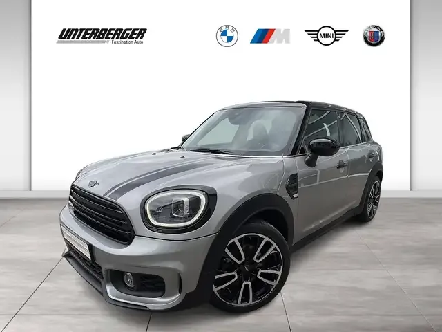 MINI Cooper Countryman