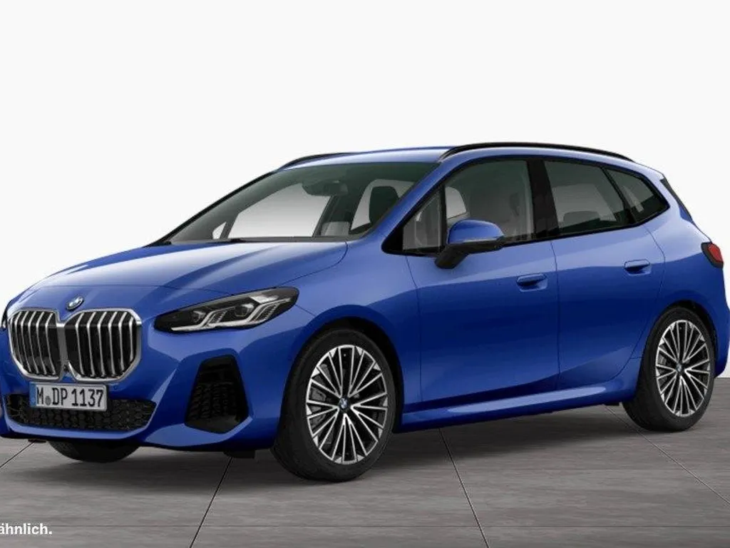 BMW 223