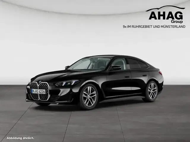 BMW 430