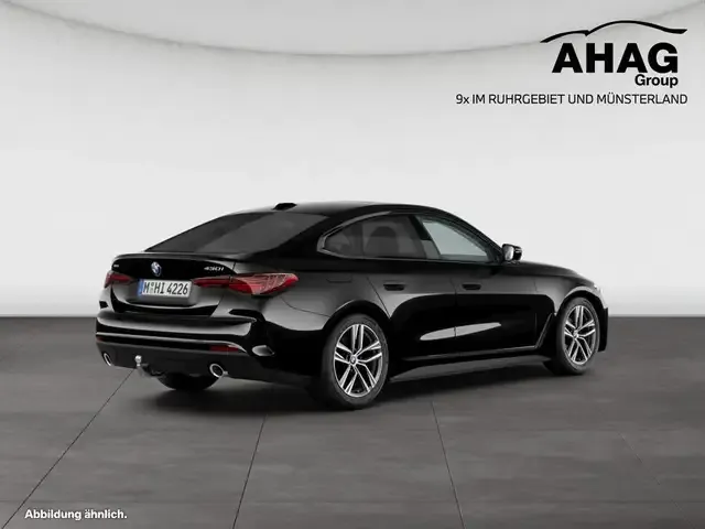 BMW 430