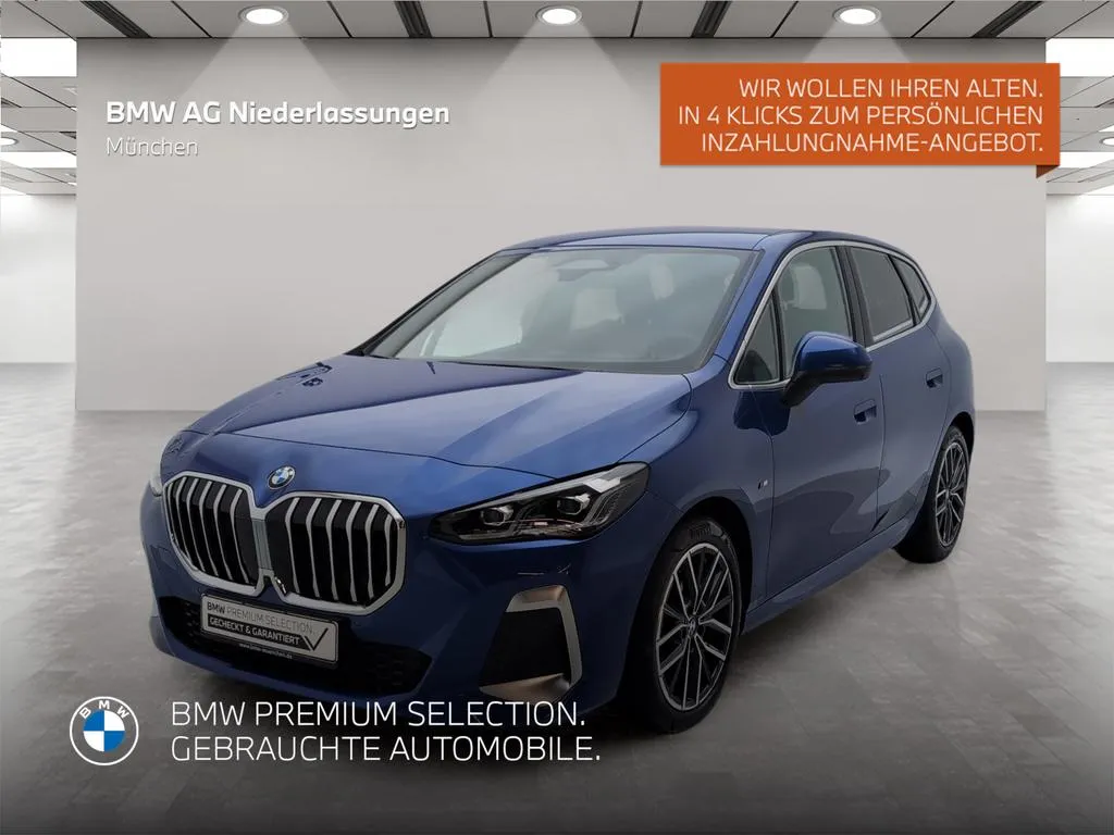 BMW 223