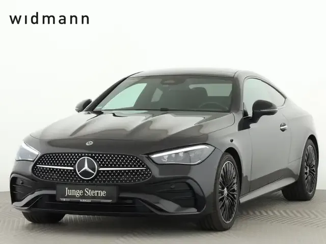 Mercedes-Benz CLE 200