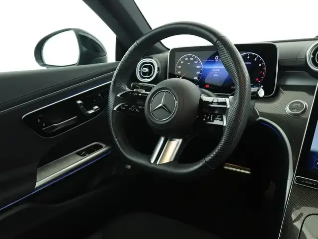 Mercedes-Benz CLE 200