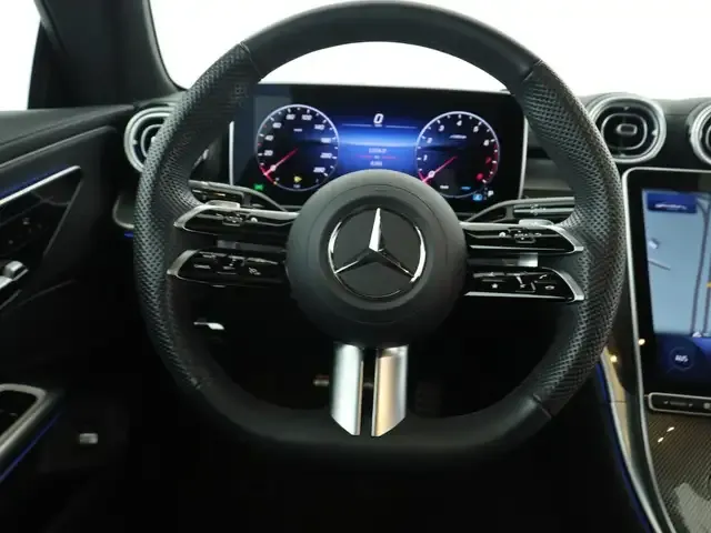 Mercedes-Benz CLE 200