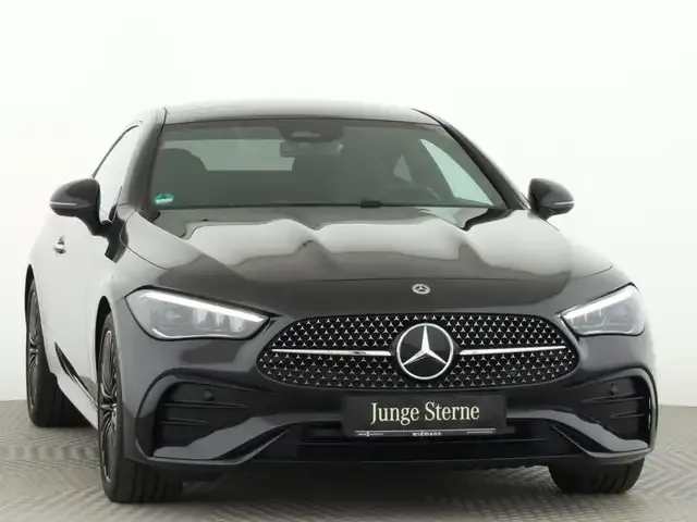 Mercedes-Benz CLE 200