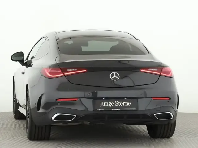 Mercedes-Benz CLE 200