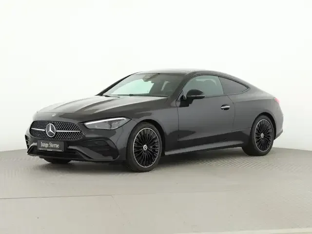 Mercedes-Benz CLE 200