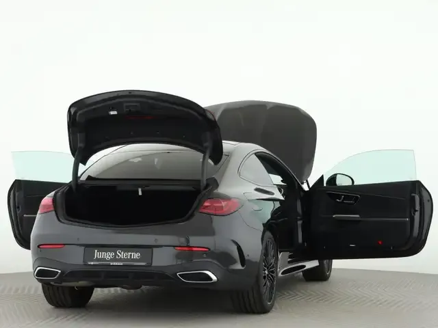 Mercedes-Benz CLE 200