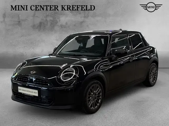 MINI Sonstige