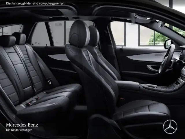 Mercedes-Benz E 300