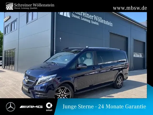 Mercedes-Benz V 300