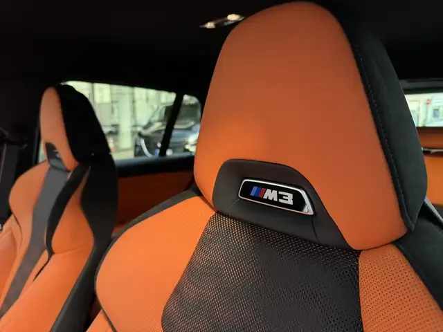 BMW M3