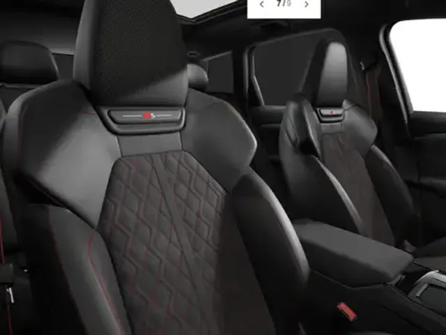 Audi SQ6