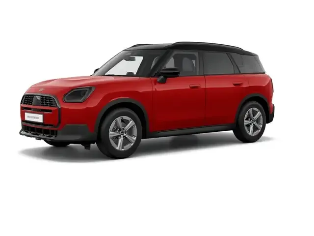 MINI Cooper Countryman