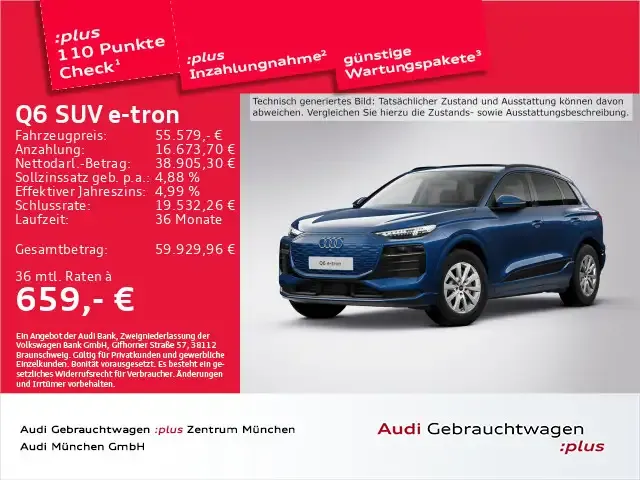 Audi Sonstiges