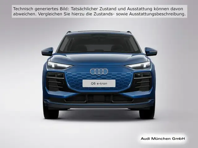 Audi Sonstiges