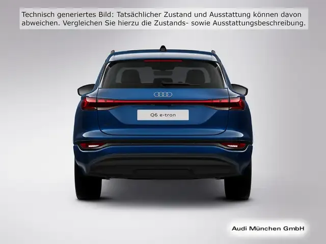 Audi Sonstiges