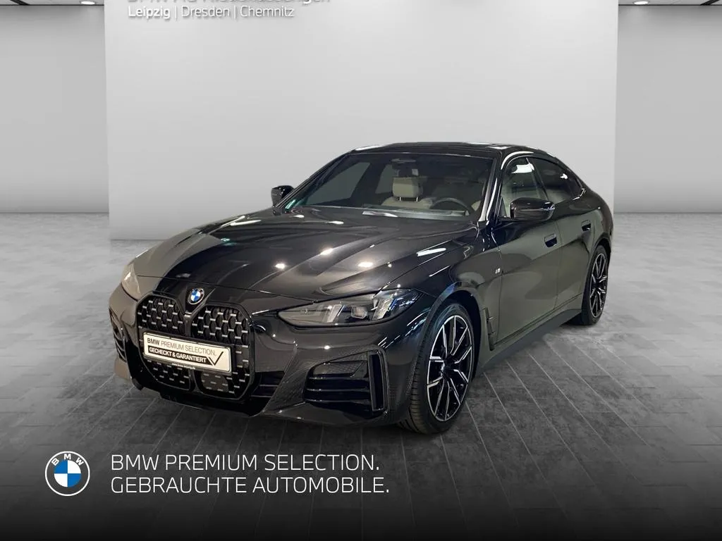 BMW 430