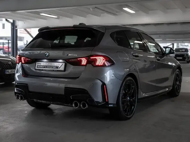 BMW 135