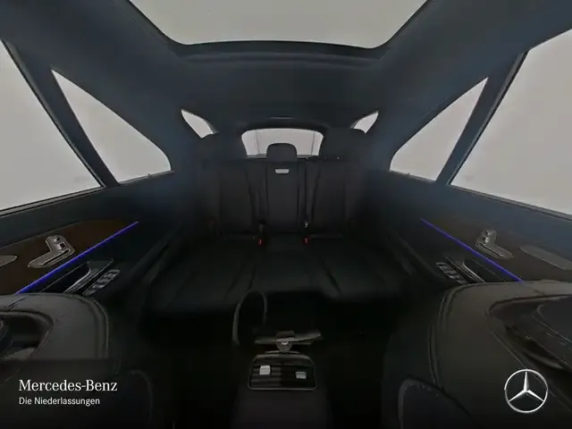 Mercedes-Benz GLE 400