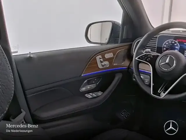 Mercedes-Benz GLE 400