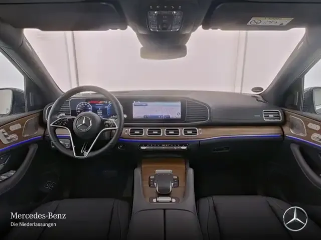Mercedes-Benz GLE 400