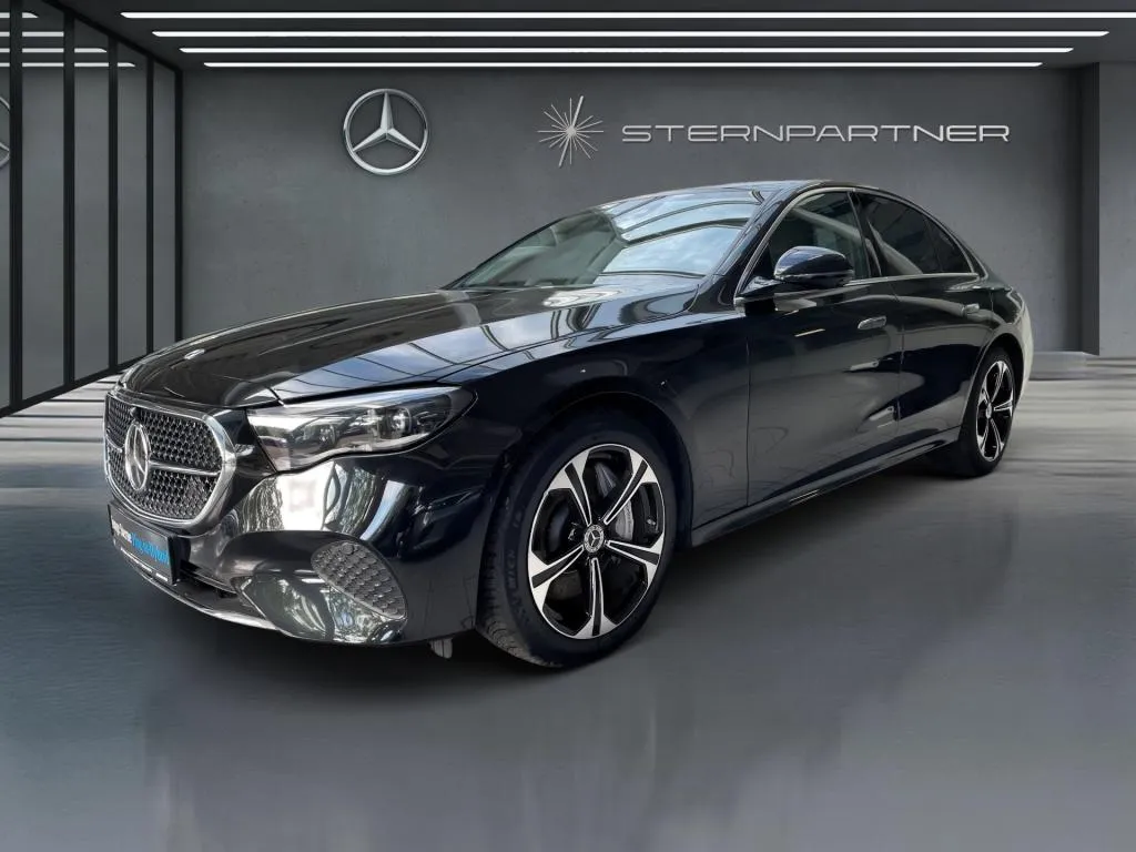 Mercedes-Benz E 300
