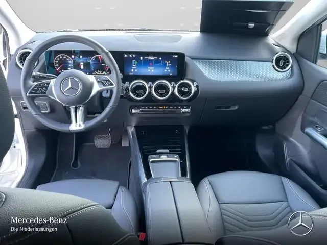 Mercedes-Benz B 250