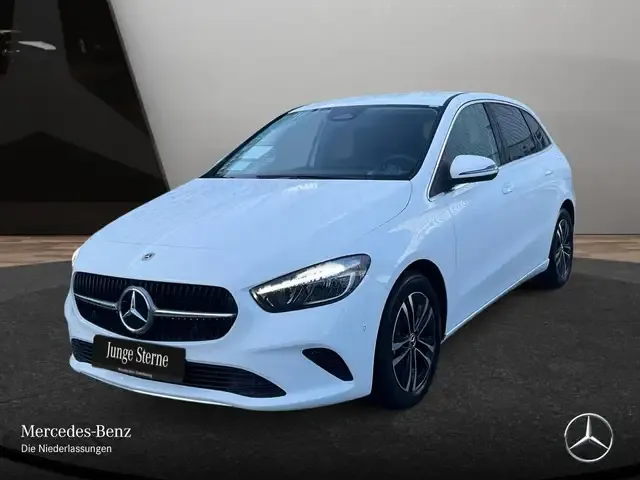 Mercedes-Benz B 250