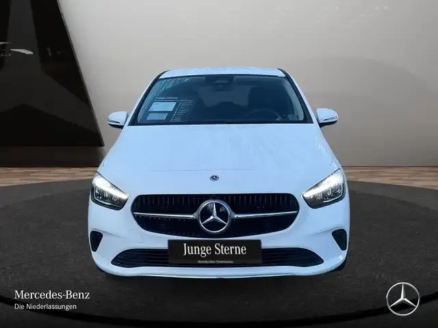 Mercedes-Benz B 250