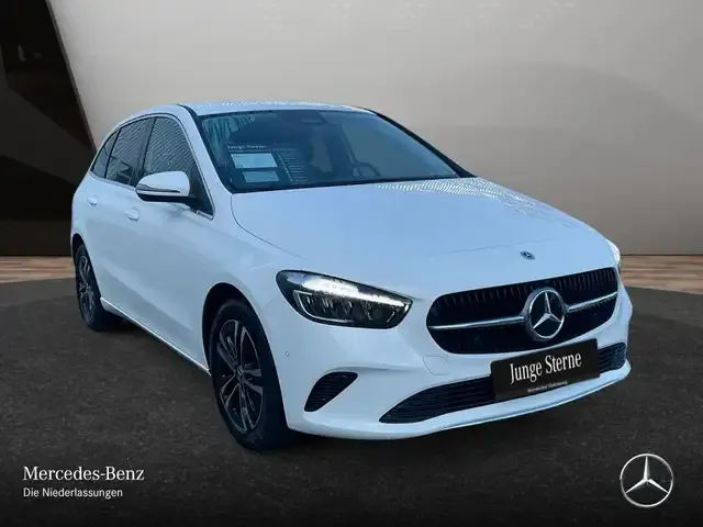Mercedes-Benz B 250