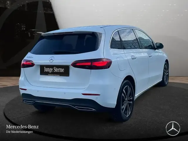 Mercedes-Benz B 250