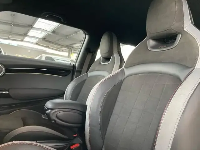 MINI John Cooper Works