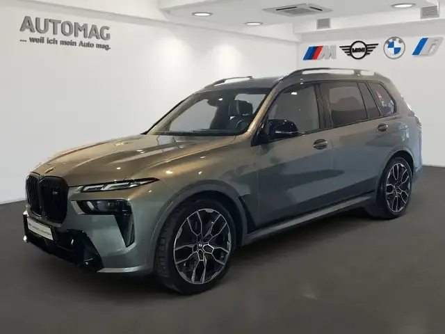 BMW X7 M