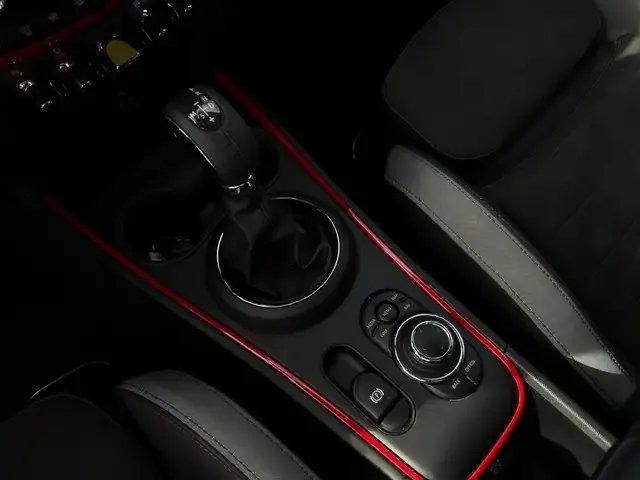 MINI Cooper SE Countryman