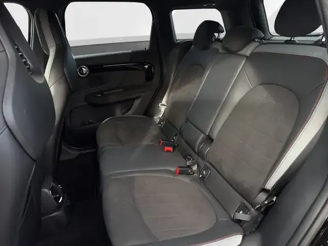 MINI Cooper SE Countryman