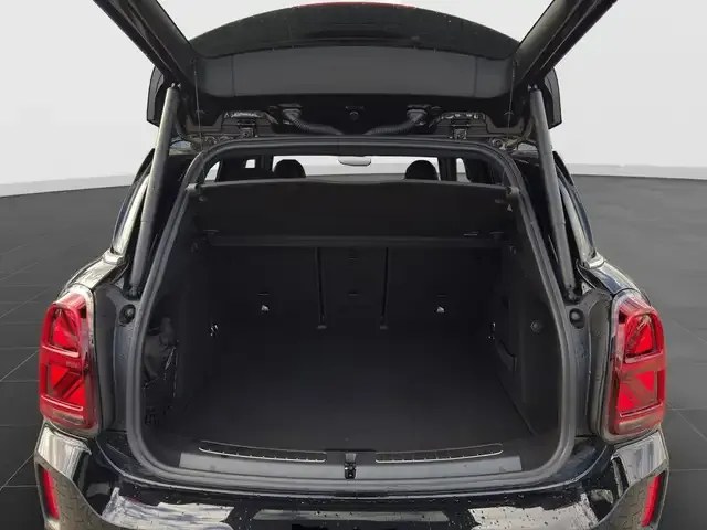 MINI Cooper SE Countryman