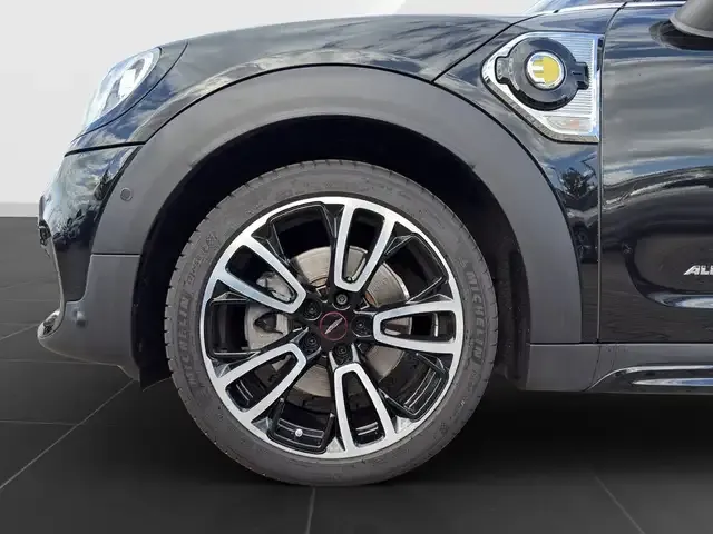 MINI Cooper SE Countryman