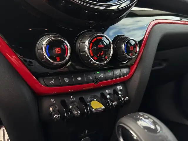 MINI Cooper SE Countryman