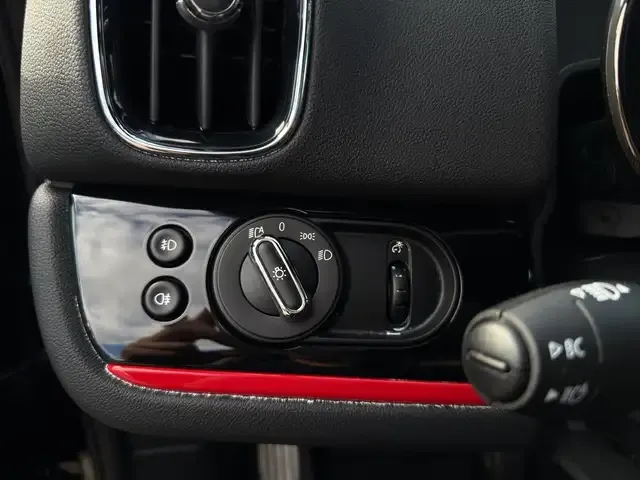 MINI Cooper SE Countryman