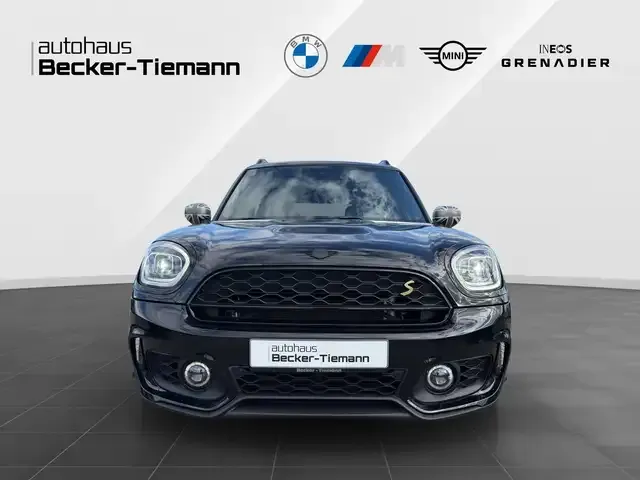 MINI Cooper SE Countryman