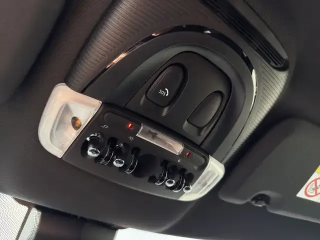 MINI Cooper SE Countryman